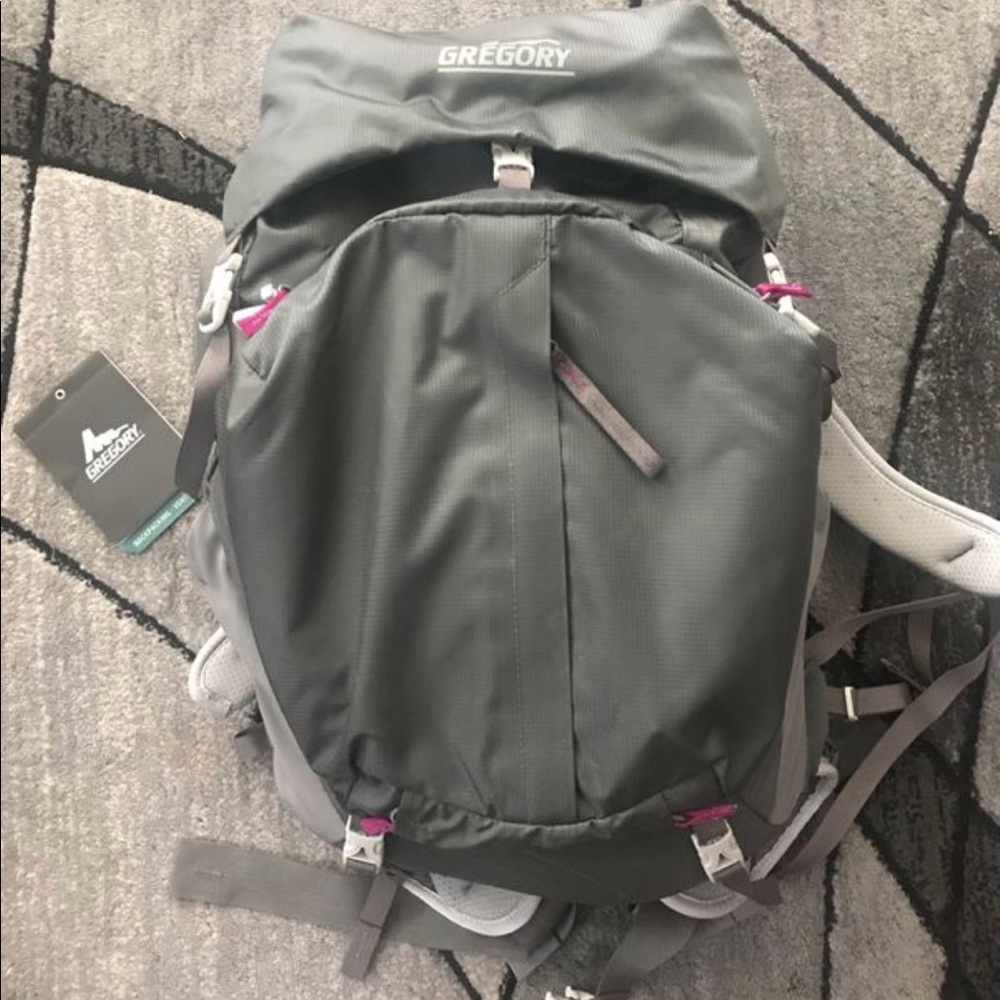 Gregory J38 XS